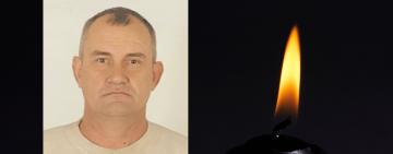 Білгород-Дністровський район втратив ще одного Героя – Юрія Іванченка