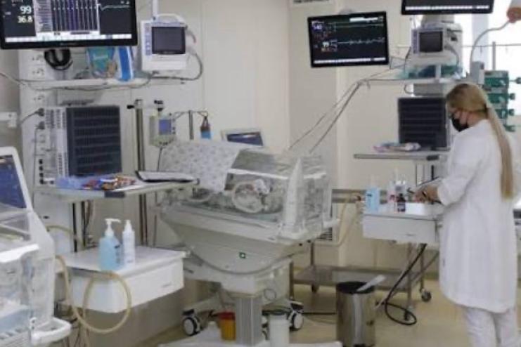 Заклади охорони здоров’я півдня Одещини продовжують працювати у штатному режимі