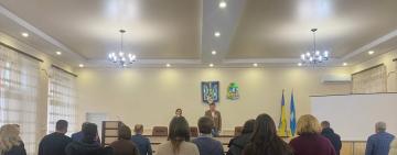 Скільки чиновників і які зарплати: що вирішили в Арцизькій міськраді на 2026 рік