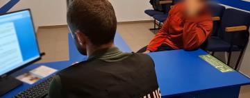 Розбій серед білого дня: у Білгороді-Дністровському судитимуть чоловіка за напад на неповнолітнього