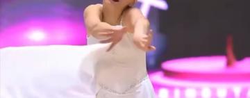 Спортсменка з Чорноморська Олександра Паскаль виборола бронзову нагороду на Rizatdinova Cup 2025