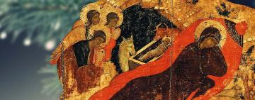 25 грудня Рiздво Христове за новоюліанським календарем