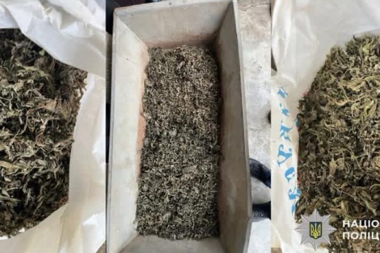 За доказами поліцейських перед судом постане житель Болградського району за оборудки з наркотиками та психотропами