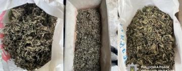 За доказами поліцейських перед судом постане житель Болградського району за оборудки з наркотиками та психотропами