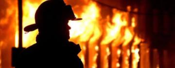 На Одещині під час пожеж загинули двоє людей