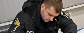 Напав на пораненого військового заради грошей: у Білгород-Дністровському районі справу передали до суду