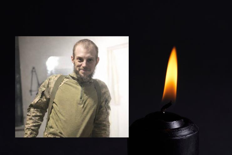 Ренійська громада знову в жалобі: загинув Захисник України Данііл Соколов