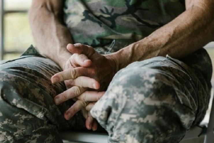 Тричі самовільно залишав службу: військовослужбовця з Білгорода-Дністровського засудили до позбавлення волі