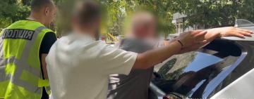 На Одещині судитимуть заступника начальника РТЦК та СП за хабарництво