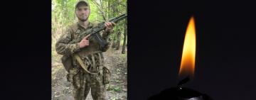 Одещина прощається з Героєм: у Білгород-Дністровському районі проведуть в останню путь Євгенія Біленка