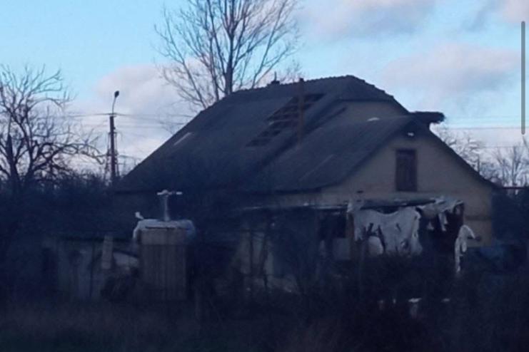 В Арцизькій громаді виплатили понад 250 тисяч гривень допомоги мешканцям, чиє житло постраждало від обстрілів