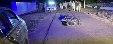 Нетверезий водій травмував двох підлітків на Одещині: чоловікові оголосили підозру