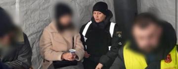 В Одесі через ворожу атаку постраждало шестеро людей