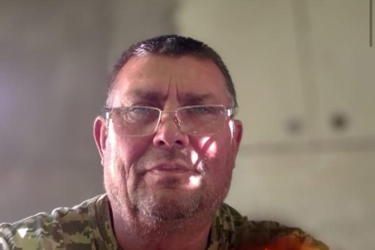 Татарбунарська громада втратила військовослужбовця ЗСУ Олександра Нямцу