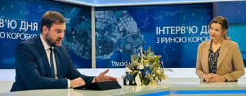 «За злочини проти дітей — максимальна відповідальність», — керівник обласної прокуратури Андрій Сваток