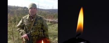 Татарбунарська громада втратила Захисника: на війні загинув Іван Тимошенко