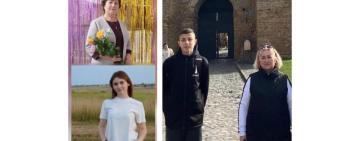 Перші обласні перемоги: учні Арцизької громади гідно заявили про себе