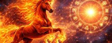 Гороскоп на 2026 рік: великий рік змін, відповідальності та можливостей для кожного знака Зодіаку