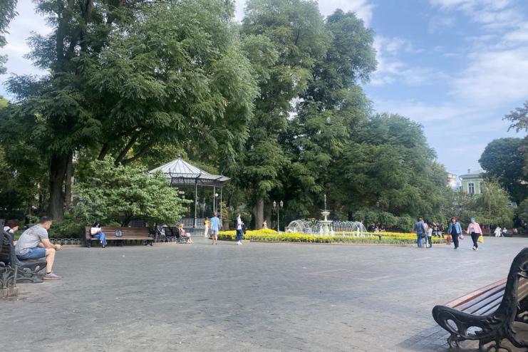 Одеса стає однією з головних цілей Росії — WSJ