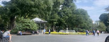 Одеса стає однією з головних цілей Росії — WSJ