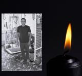 В Арцизі раптова смерть забрала життя лікаря-фізіоерготерапевта Миколи Кобана