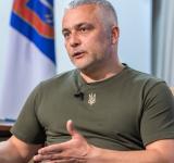 У владі обговорюють можливу заміну голови Одеської ОВА Олега Кіпера