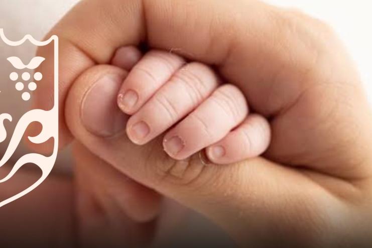 В Одеській області за тиждень народилося понад 200 малюків