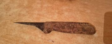 В Ізмаїльському районі судитимуть чоловіка, який завдав онуку тяжкого ножового поранення