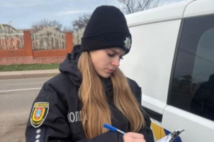 Посварилися під час чужого конфлікту: в Одеському районі чоловік поранив ножем незнайомця