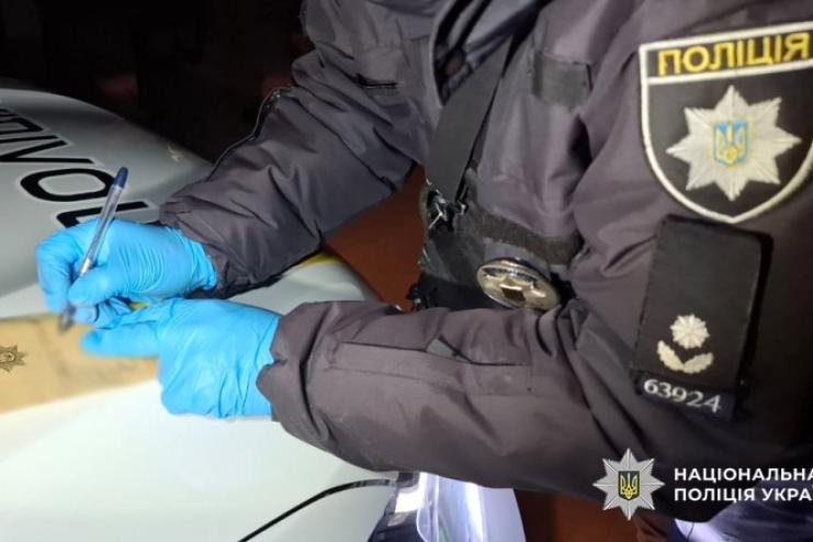 Понад 100 тисяч гривень збитків: у Білгород-Дністровському районі судитимуть трьох осіб за серію крадіжок