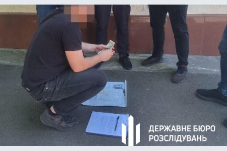 Справу про «допомогу» в ухиленні від служби в Ізмаїлі передали до суду