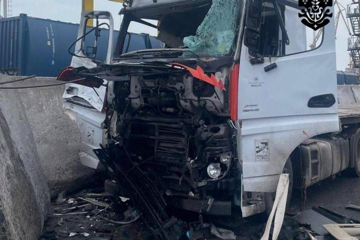 Ворог завдав комбінованого удару по Одещині: загинула людина, семеро поранених