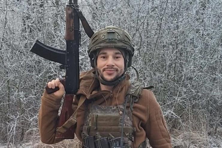 Павлівська громада збирає кошти на лікування пораненого захисника Ігоря Афанасьєва