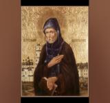 9 января. Память преподобного Вонифатия Феофановского (Киевского)