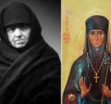 10 січня. Пам'ять преподобної Смарагди Ніжинської