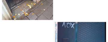 Коляда з наслідками: в Арцизькій та Бессарабській громадах обговорюють поведінку підлітків