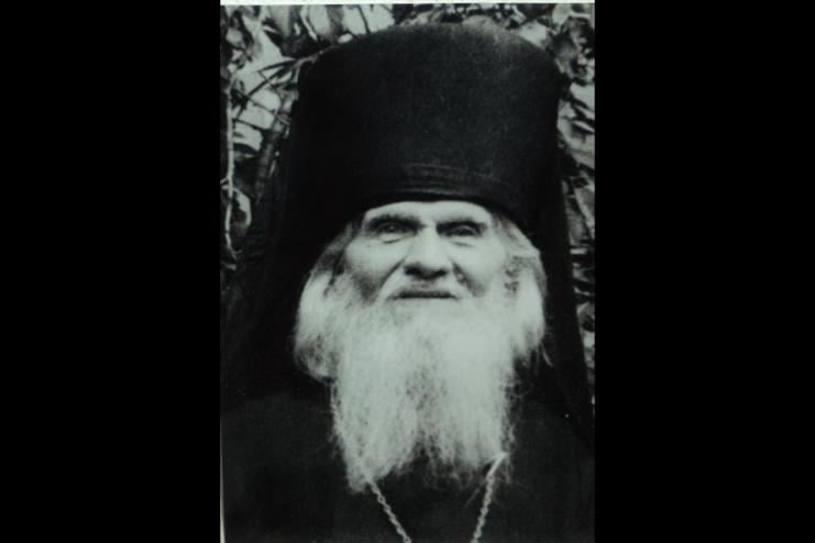 11 січня. Пам’ять преподобного Лаврентія Чернігівського