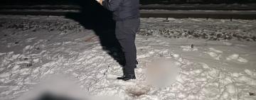 Поліцейські встановлюють обставини загибелі чоловіка на залізниці в Одеській області