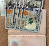 На Одещині іноземець намагався підкупити прикордонника заради незаконного в’їзду до України