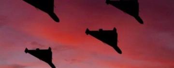 Ворожий дрон атакував цивільні судна поблизу українського порту: є поранений моряк