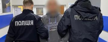 В Одесі засудили чоловіка за спричинення тяжкого тілесного ушкодження знайомому