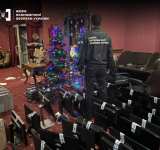 В Одесі викрили ще п’ять підпільних ігрових залів, що працювали без ліцензій