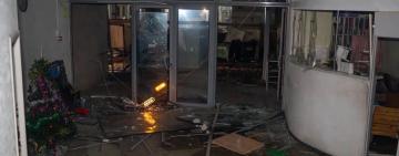 Ворог знову атакував Одесу ударними безпілотниками: є постраждалі