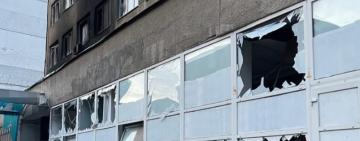 Ворог атакував соціальну інфраструктуру Одеси: постраждали шестеро людей