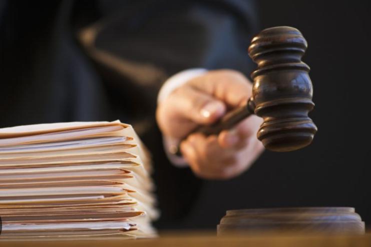 В Арцизі військовослужбовець отримав рік пробаційного нагляду за домашнє насильство