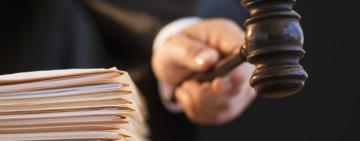 В Арцизі військовослужбовець отримав рік пробаційного нагляду за домашнє насильство