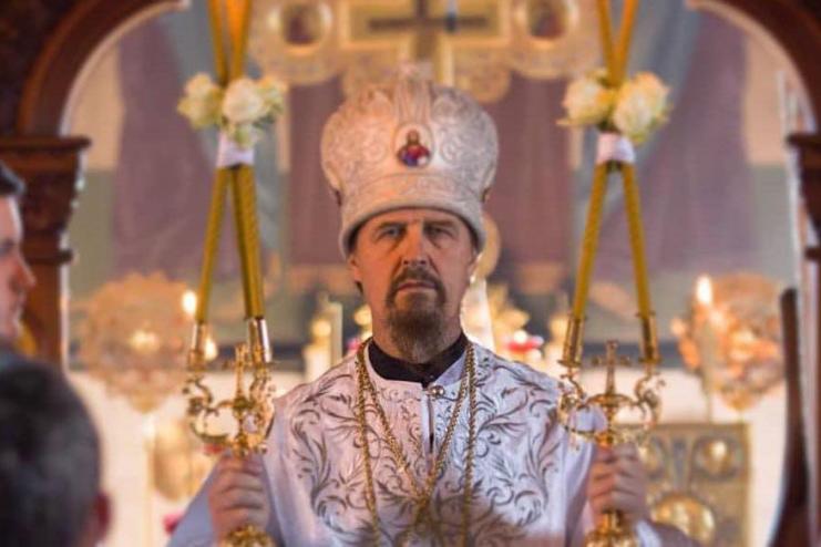 Настоятель монастиря, при якому виявили підпільну школу, виїхав з України після журналістського розслідування