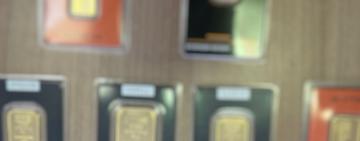 Золото серед валіз: у пункті пропуску «Паланка» в автобусі з України виявили коштовні злитки