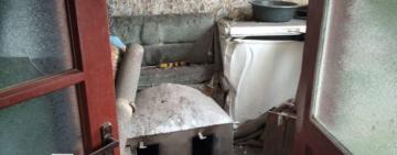 В Ізмаїлі вибухнув твердопаливний котел: постраждали жінка та дитина