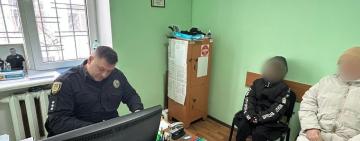 На Одещині через вживання алкоголю дітьми поліцейські склали адмінпротоколи на дорослих 